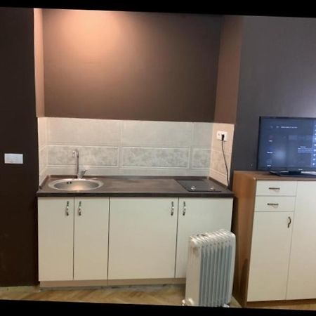 Positive Apartmant Подгориця Екстер'єр фото