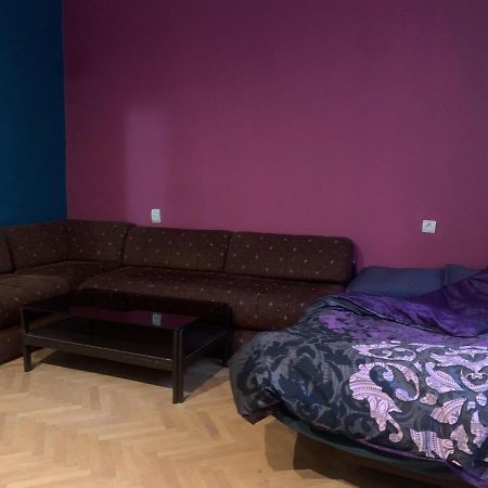 Positive Apartmant Подгориця Екстер'єр фото