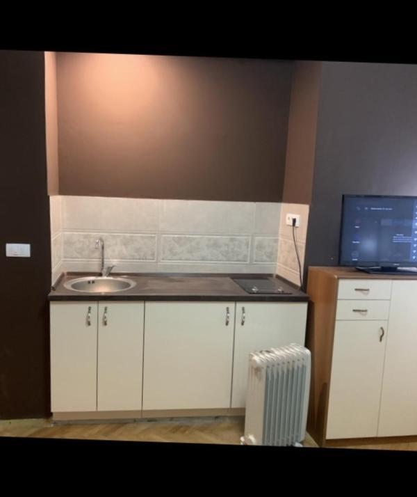 Positive Apartmant Подгориця Екстер'єр фото
